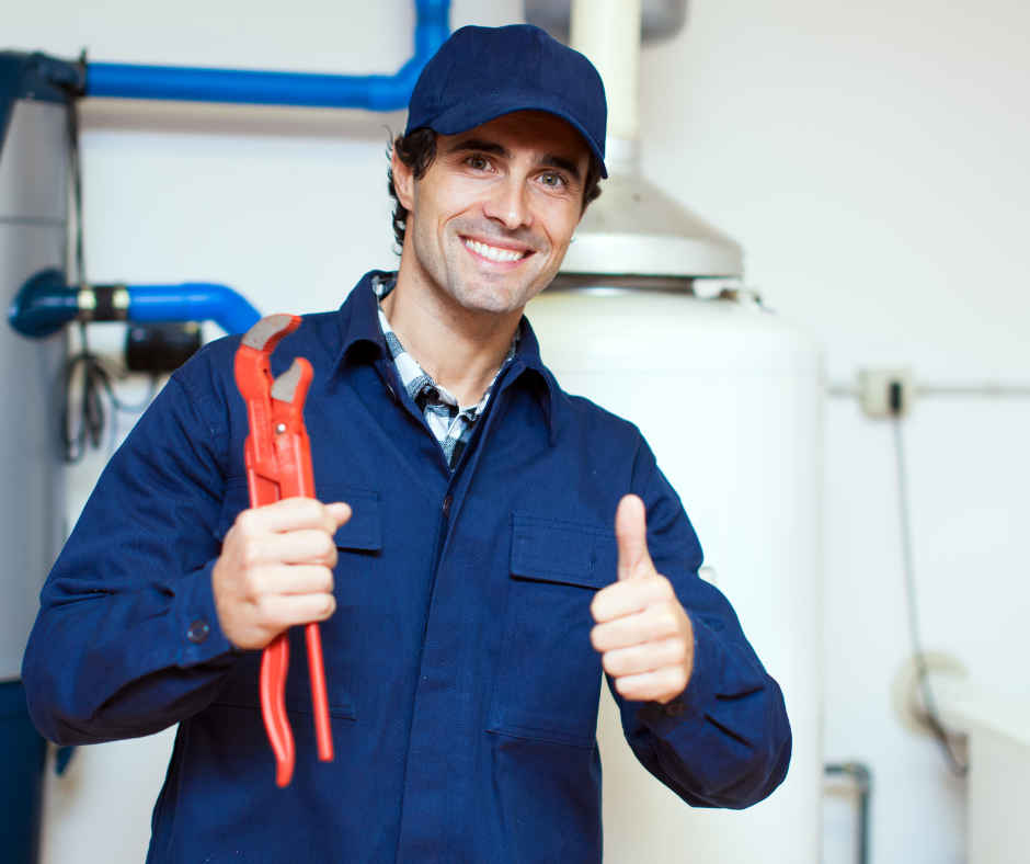 سباك في عجمان