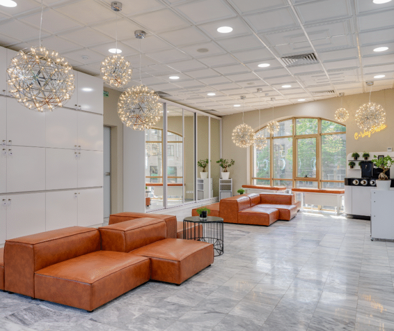 تركيب بديل رخام في الشارقة